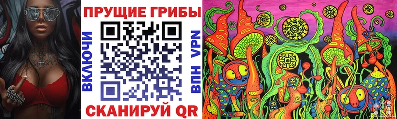 Галлюциногенные грибы ЛСД  Горняк 